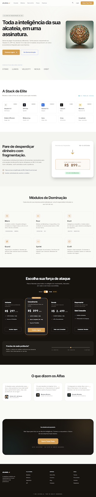 W01 Landing pública